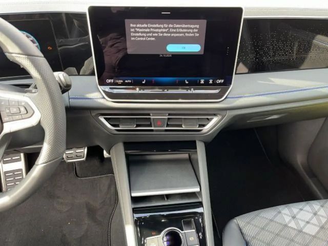 Volkswagen Tiguan 2.0 TDI R-Line