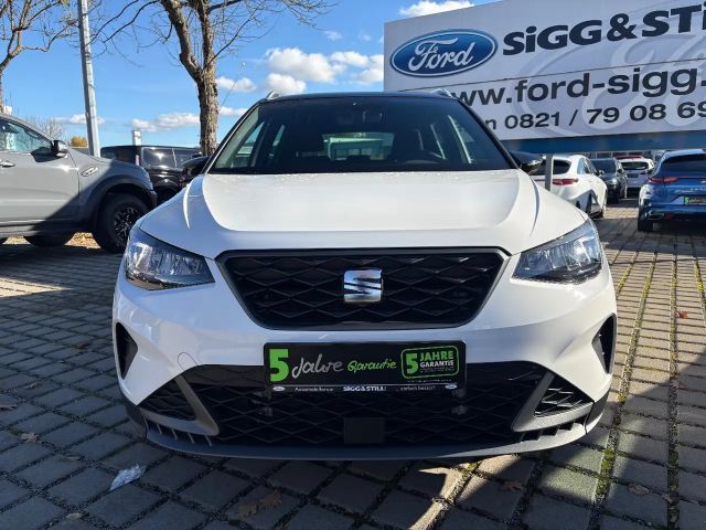 Seat Arona 1.0 TSI FR-lijn