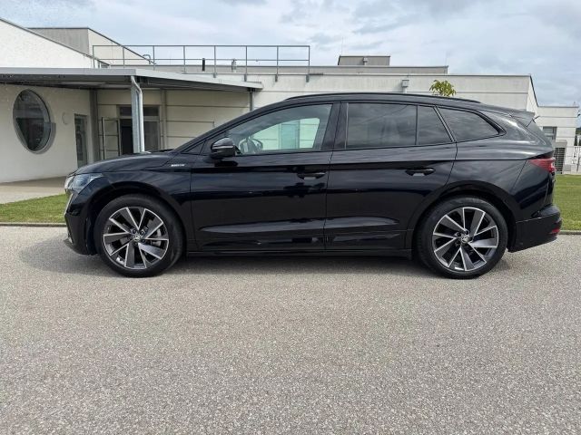 Skoda Enyaq Sportline iV 80
