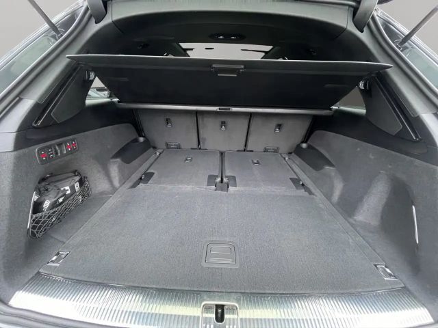 Audi SQ7 4.0 TFSI Quattro
