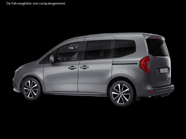 Mercedes-Benz T 180 Progressive