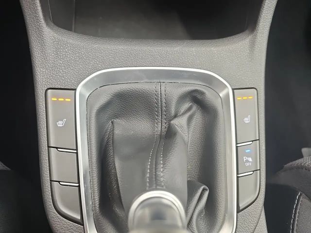 Hyundai i30 Pure