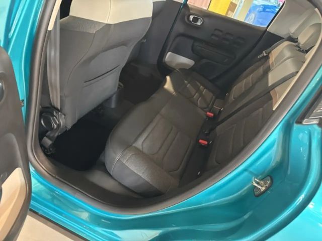 Citroën C3 Pack Shine