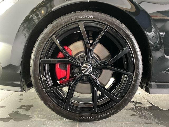 Volkswagen Golf 2.0 TSI DSG GTI IQ.Drive