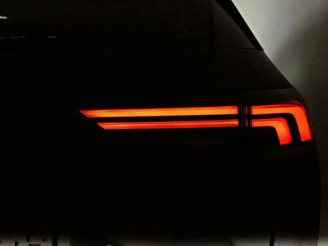 Volkswagen Golf Business Variant