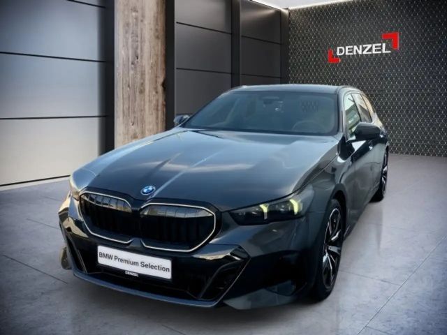 BMW 520 520d Touring xDrive
