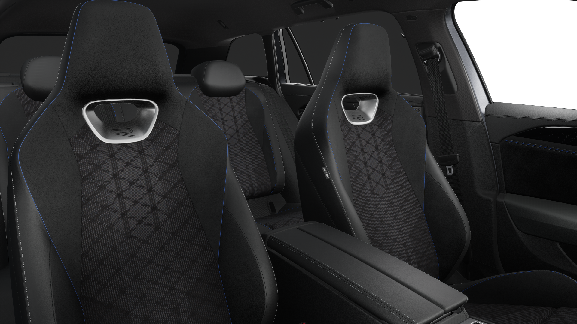 Volkswagen Passat 2.0 TDI DSG R-Line Variant