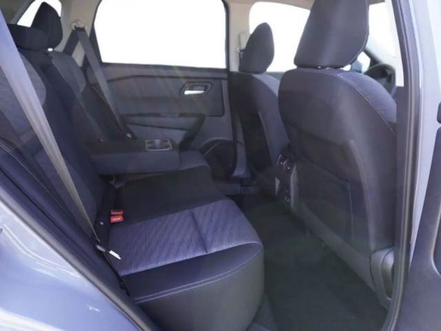 Nissan X-trail e-4ORCE