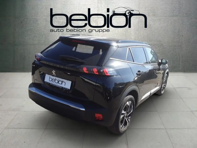 Peugeot E-2008 Allure Pack