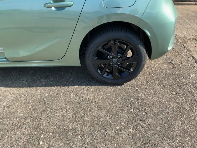 Opel Corsa 1.2 Turbo Turbo