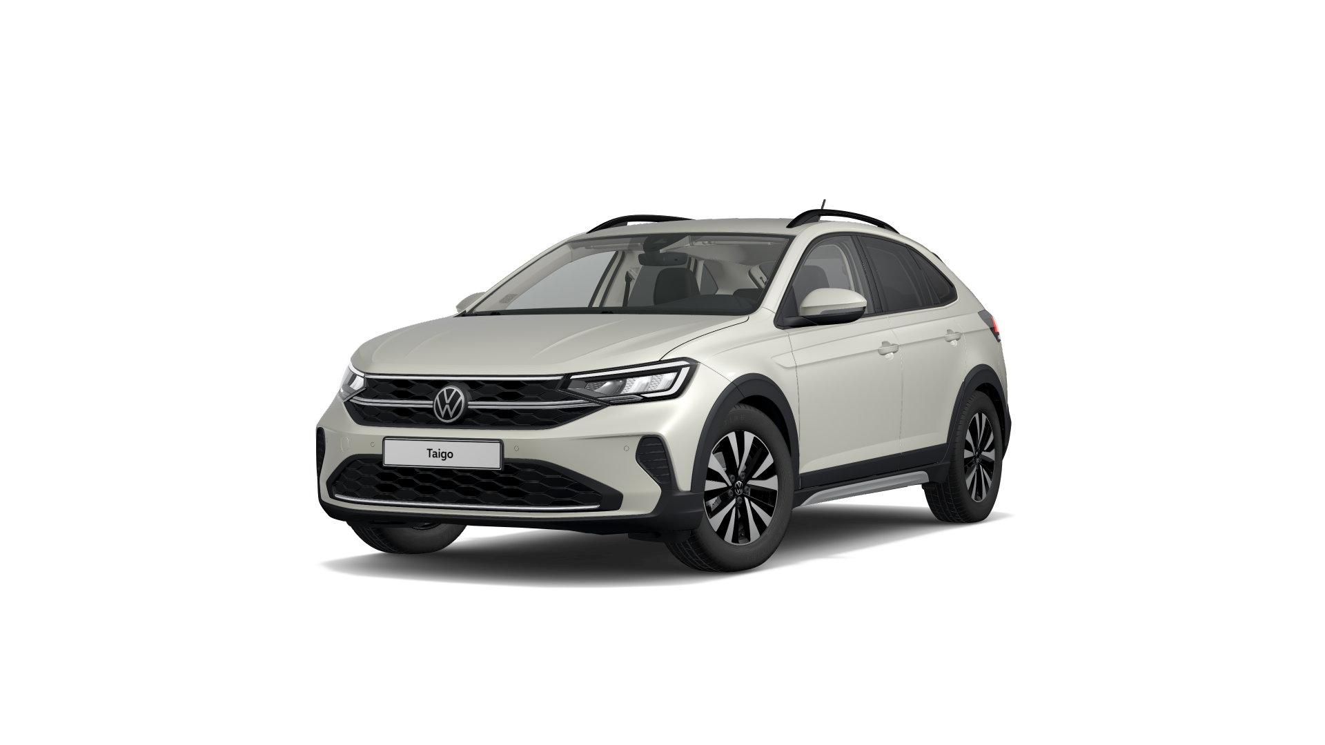 Volkswagen Taigo 1.0 TSI Life