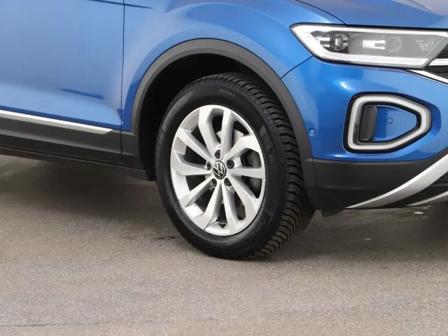 Volkswagen T-Roc 1.5 TSI DSG Style
