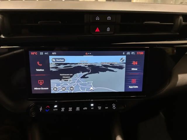 Alfa Romeo Junior Ibrida Speciale