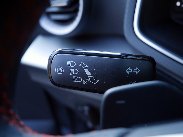 Seat Arona 1.0 TSI Black FR-lijn