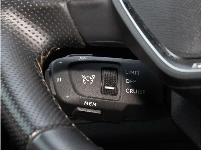 Peugeot 3008 GT-Line PureTech