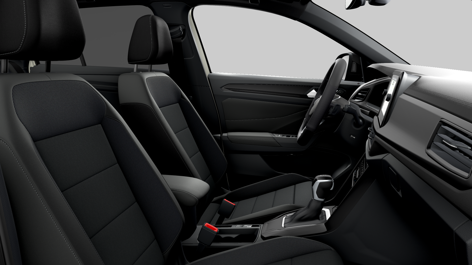 Volkswagen T-Roc 1.5 TSI DSG IQ.Drive R-Line