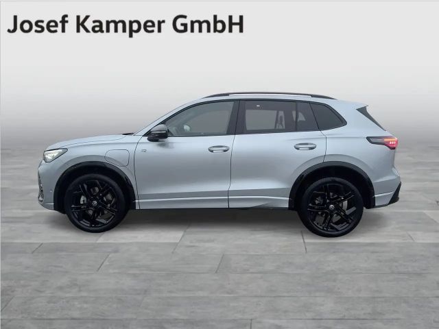 Volkswagen Tiguan DSG Sport eHybrid