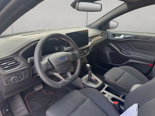 Ford Focus EcoBoost ST Line Wagon