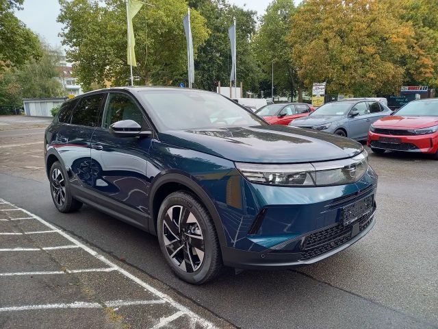 Opel Grandland X 1.2 Turbo GS-Line Grand Sport