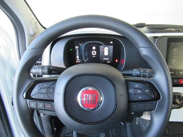 Fiat Panda 4x2
