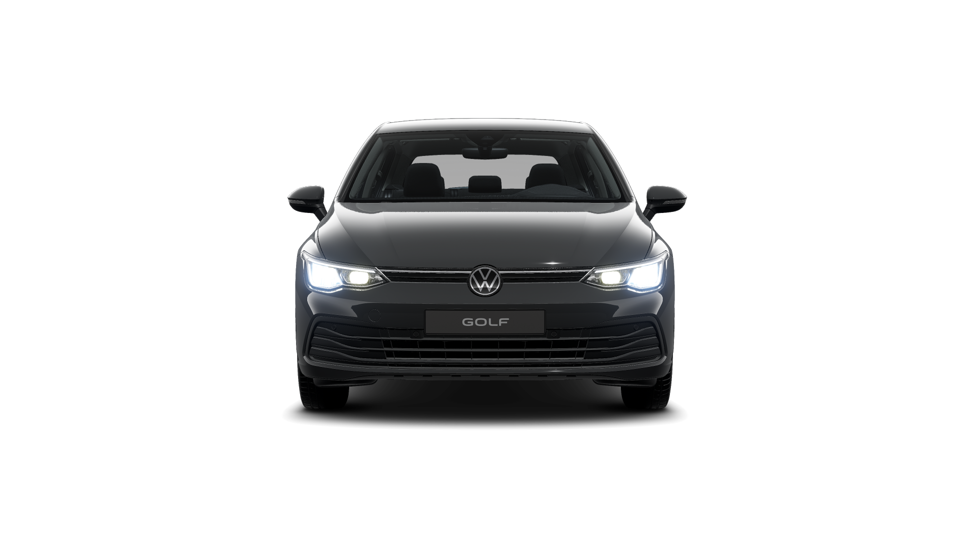 Volkswagen Golf 2,0 TDI RearView,ACC, 3,99% Finanzierung