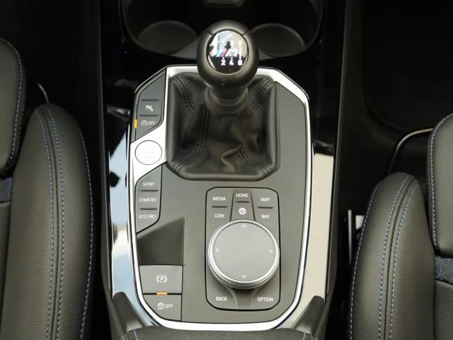 BMW 116 116d M-Sport Sedan