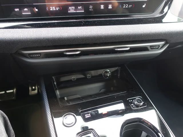 Audi A5 Avant MHEV Quattro S-Tronic