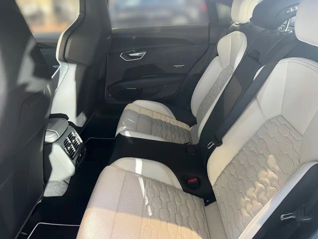 Audi RS e-tron GT 440 KW