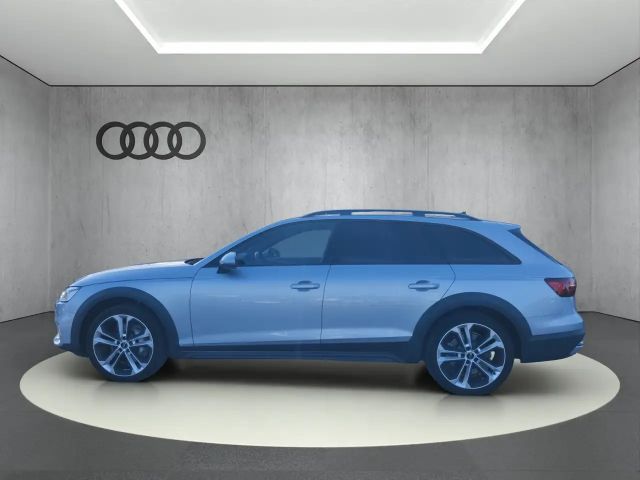 Audi A4 allroad 50 TDI Quattro