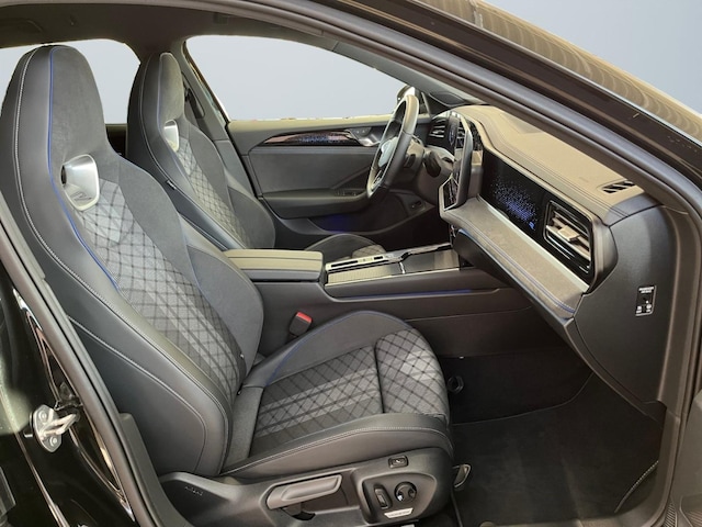 Volkswagen Passat 2.0 TDI DSG