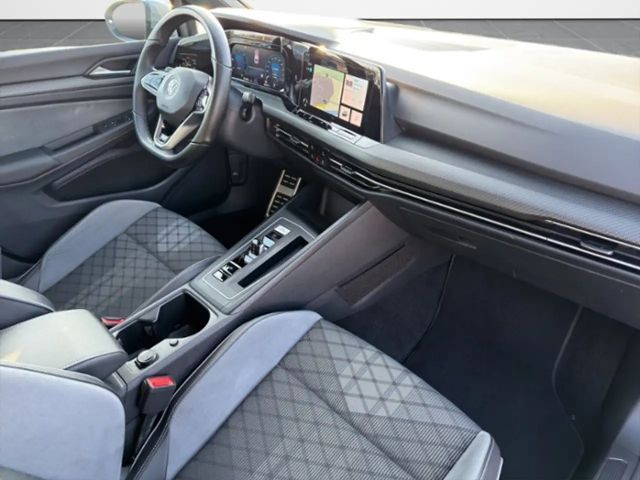 Volkswagen Golf 2.0 TDI R-Line Variant