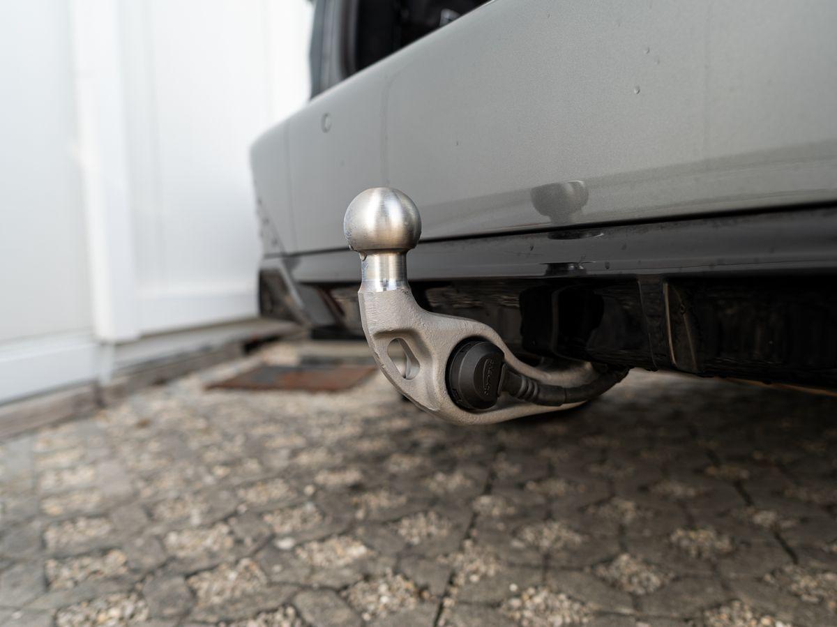 BMW 220 220i Active Tourer M-Sport