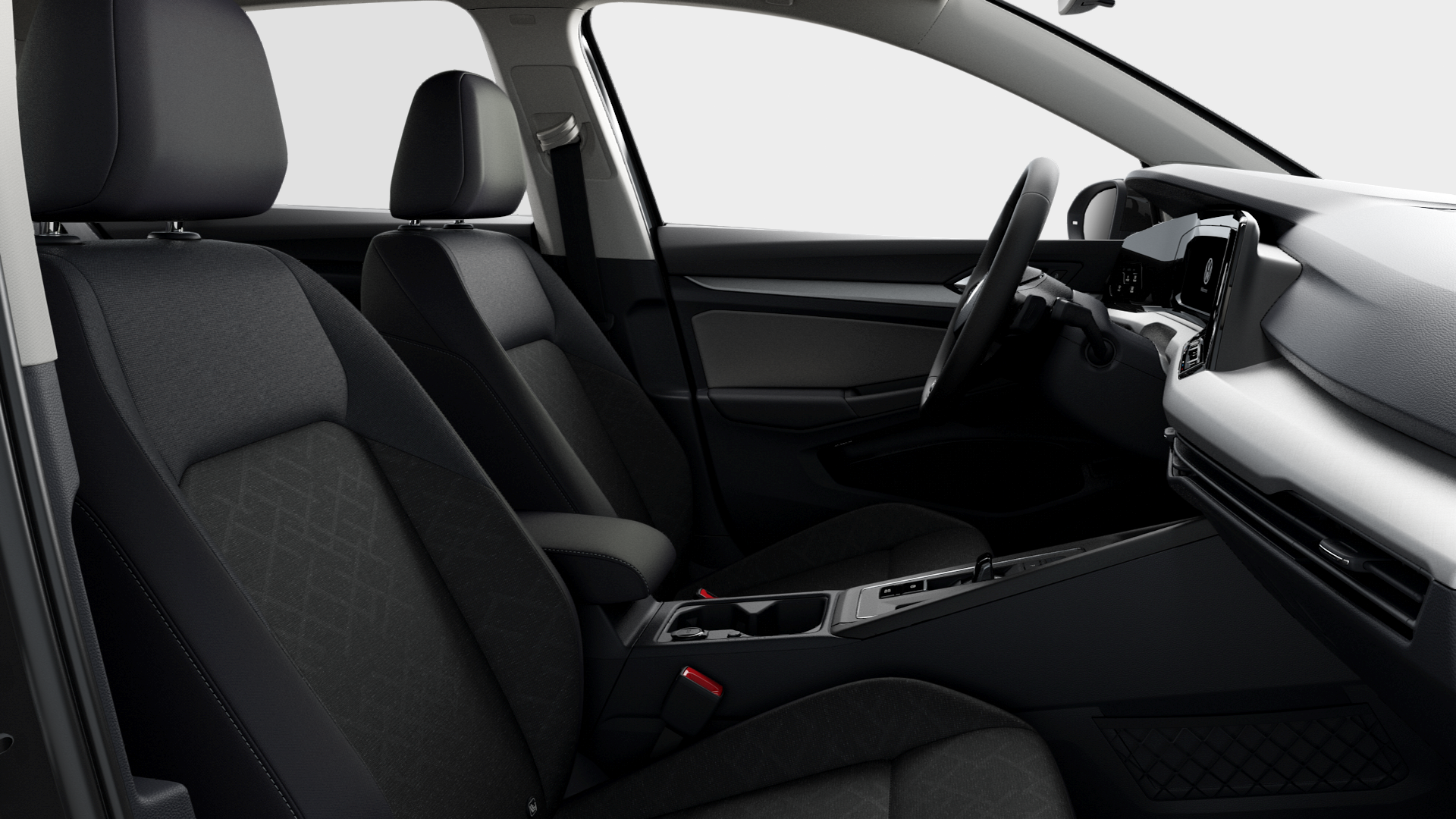 Volkswagen Golf DSG Life