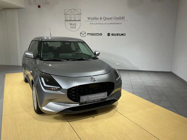 Suzuki Swift Comfort