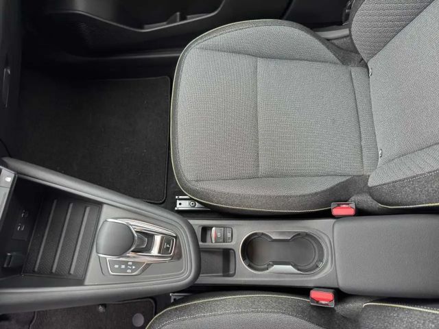 Mitsubishi ASX EDITION 1.6 Hybrid Automatik