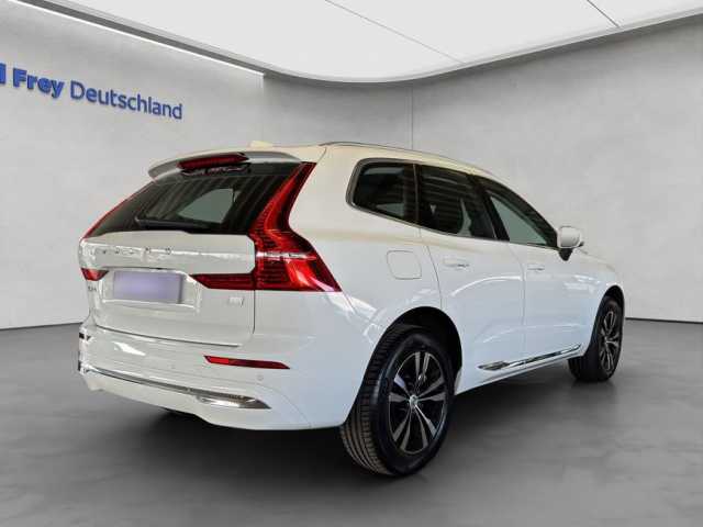 Volvo XC60 XC60