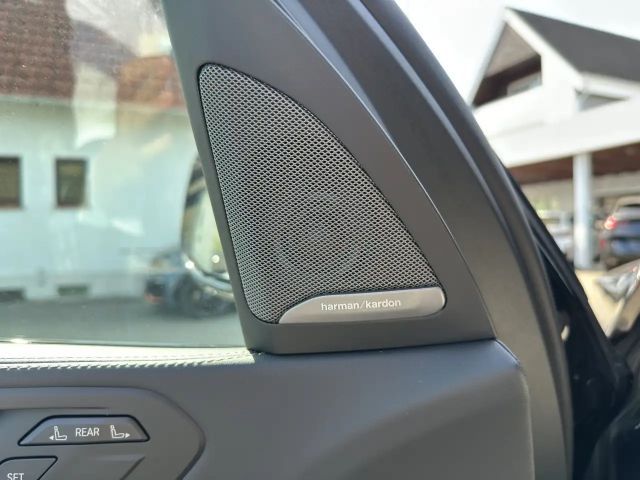 BMW X7 M-Sport xDrive40d