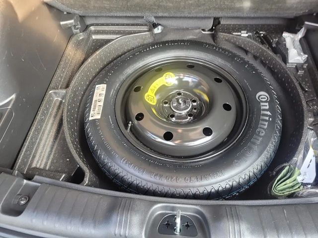 Jeep Compass Night Eagle