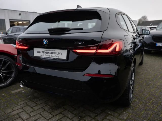 BMW 118 118i Advantage pakket Sedan