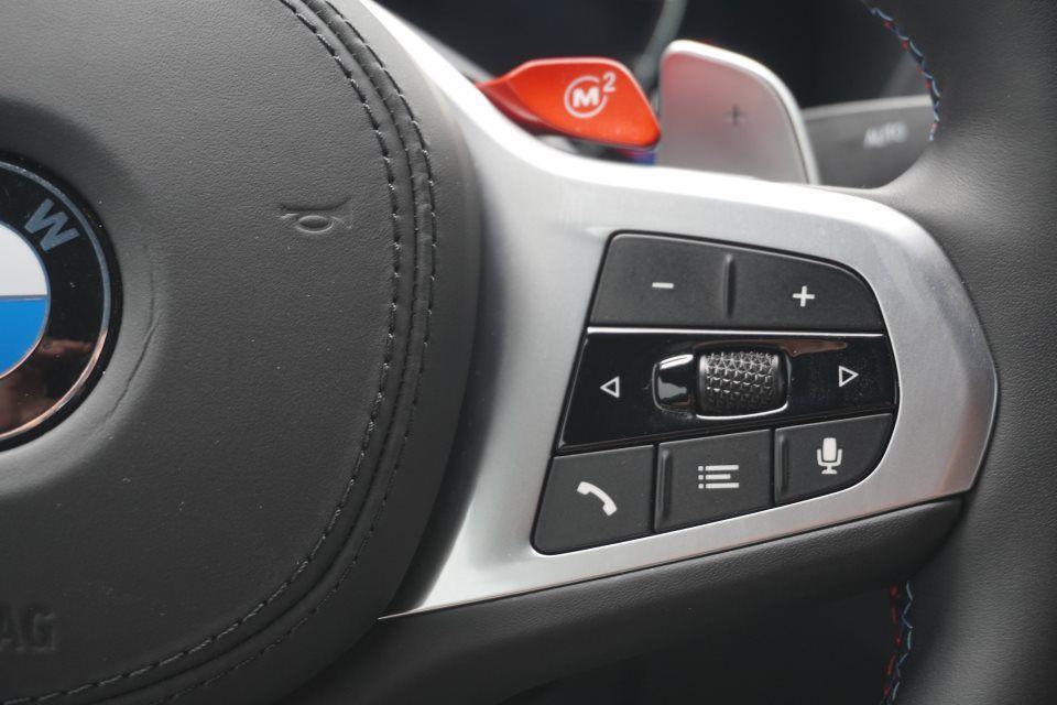 BMW X4 X4 M X4 M Competitio