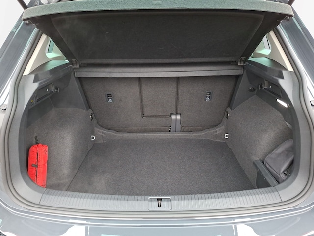 Volkswagen Tiguan 1.5 TSI DSG Move