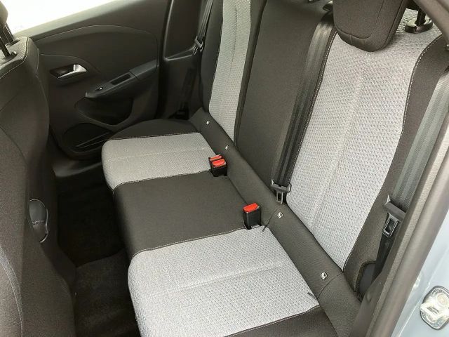 Opel Corsa Edition Turbo business+