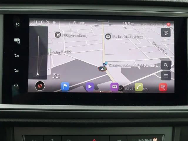 Cupra Ateca LIMITED EDITION BREMBO PANO KAMERA LM20