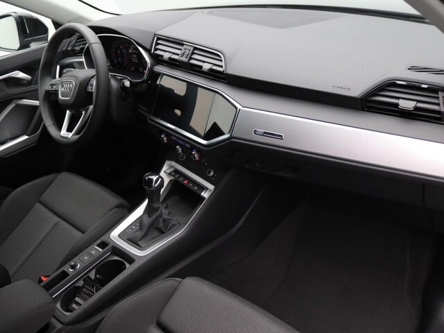 Audi Q3 35 TFSI S-Tronic