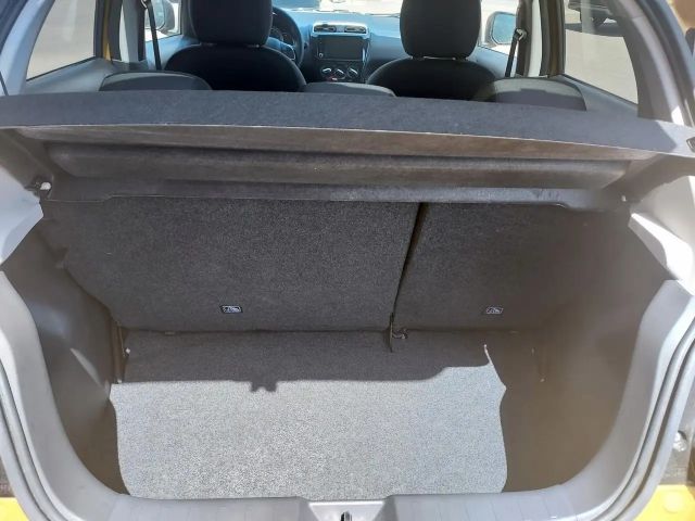 Mitsubishi Space Star Star