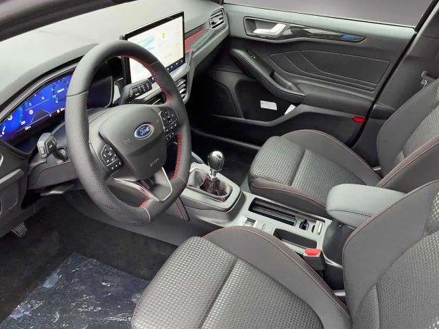 Ford Focus EcoBoost ST Line