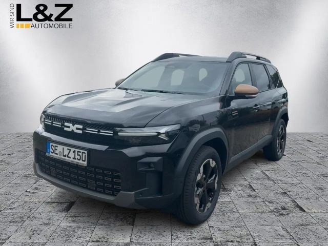 Dacia Bigster Extreme Hybrid 155