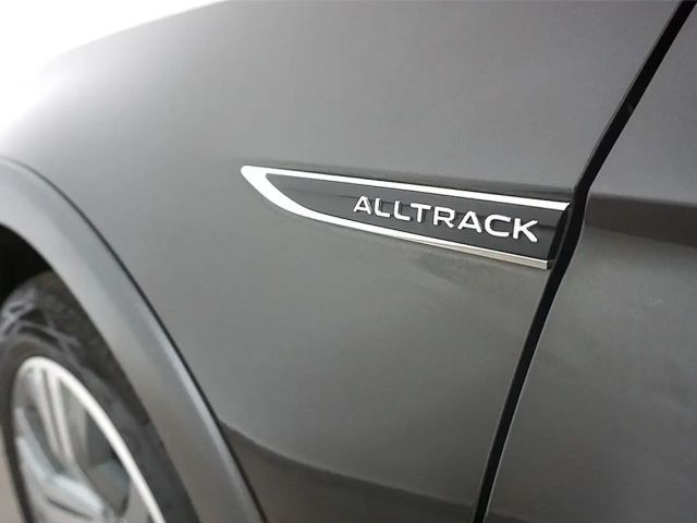 Volkswagen Passat 2.0 TDI AllTrack DSG