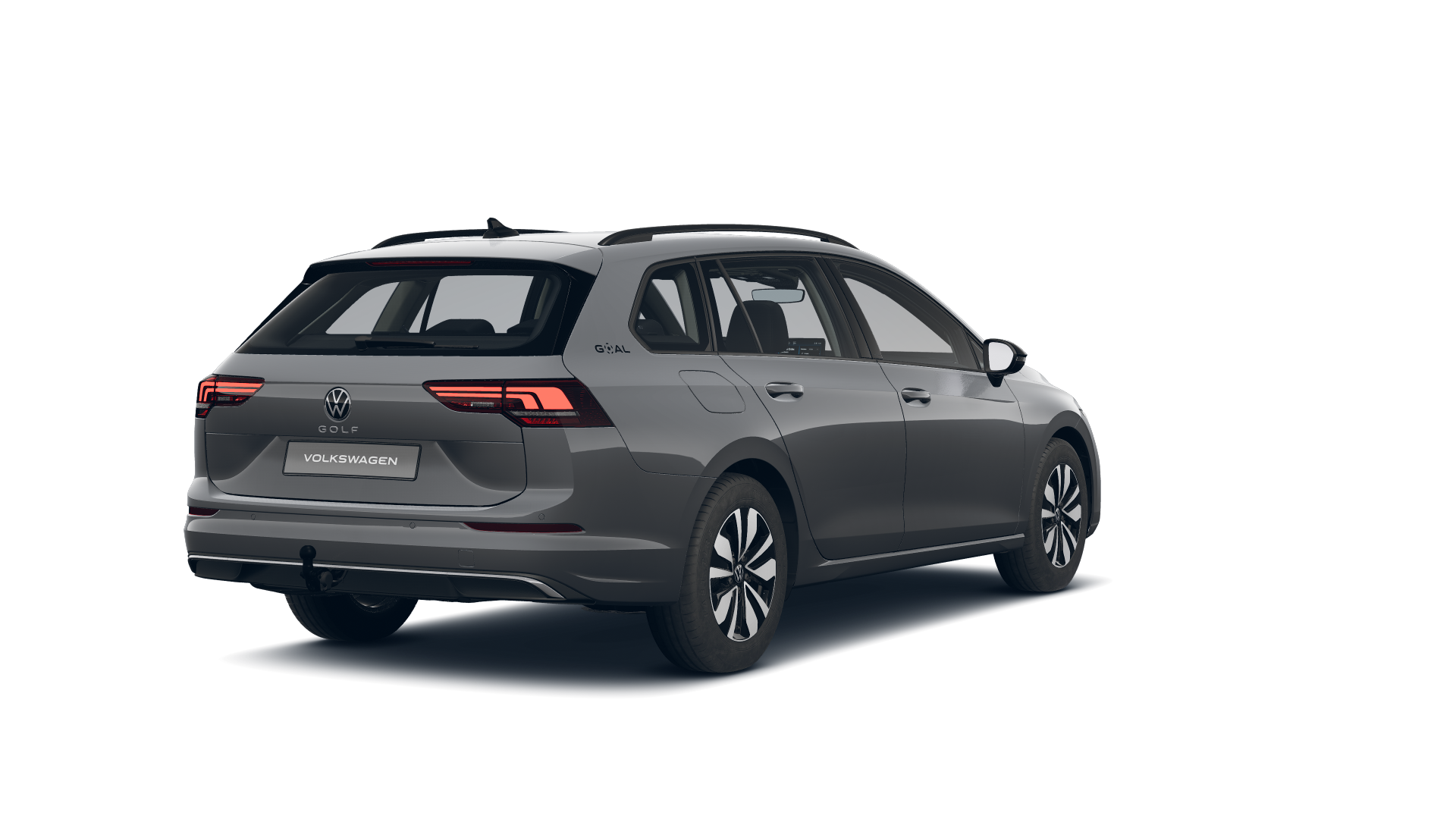 Volkswagen Golf 1.5 TSI Life Variant