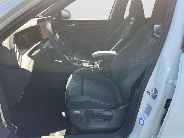 Volkswagen Tiguan DSG R-Line eHybrid